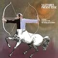 Present Tense (remastered) [VINYL]