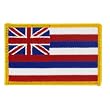 Hawaii Patch