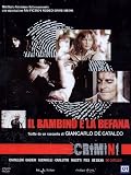 Produkt-Bild: Crimini - Il Bambino E La Befana