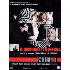 Crimini - Il Bambino E La Befana