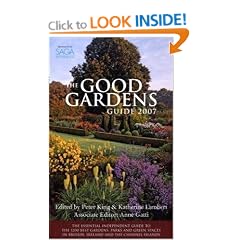 The Good Gardens Guide
