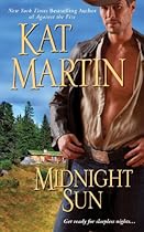 Midnight Sun (Zebra romantic suspense)
