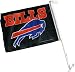 Buffalo Bills Auto Flag