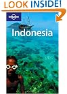 Indonesia (Lonely Planet Travel Guides)