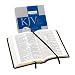 Book KJV Concord Reference Black French Morocco KJ563X