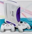 Infrazone 2008 Wireless Gaming System with 111 Built-in Games