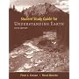 Grotzinger, Jordan, Press, and Siever's Understanding Earth: Student Study Guide