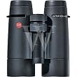 Leica Ultravid HD 8x42 Black Rubber Armored Binoculars