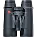 Leica Ultravid HD 8x42 Black Rubber Armored Binoculars