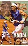 Rafael Nadal Ace Poster (1x), Posters, Gifts, Racquets Sports Accessories