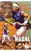 Sporting Goods : Rafael Nadal Ace Poster (1x), Posters, Gifts, Racquets Sports Accessories