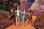 The Wizard of Oz Poster Movie I 11x17 Judy Garland Margaret Hamilton Ray Bolger Jack Haley