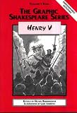 "Henry V": Teachers` Notes (The Graphic Shakespeare Series) (Graphic Shakespeare)