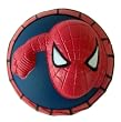 Marvel bath toy- Spiderman Squishee Ball blue