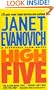 High Five (Stephanie Plum, No. 5)