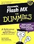 Flash MX for Dummies