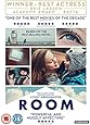 Room [DVD] [2016]