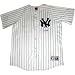 Don Mattingly Autographed/Hand Signed New York Yankees Home Replica Jersey