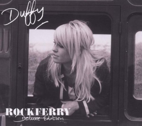 Produkt-Bild: Rockferry (Ltd.Deluxe Edt. inkl. der Hit-Single "Rain on your Parade")