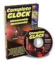 Complete Glock DVD: Disassembly & Reassembly Glock Models 17, 17L, 19, 20, 21, 22 & 23