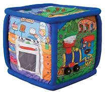 Small World Toys Neurosmith (Together Tunes Too) 1
From Small World Toys
