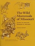 The mammals of Missouri