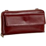 HOBO INTERNATIONAL Selby Zip-Around Clutch Wal