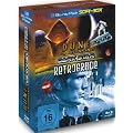 3 Blu-ray SciFi Box : Dune der W�stenplanet - John Carpenter's Dark Star - Retrograde