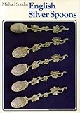 English silver spoons