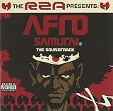 Rza Pres Afro Samurai