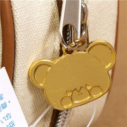 Imagen 4 de Estuche osos en París de Japón