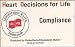 Heart Decisions For Life: Compliance (Cholesterol Watch) Heart Decisions For Life: Compliance (Cholesterol Watch)