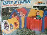Tents N Tunnel