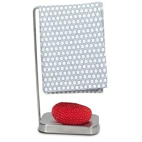 <b>Countertop Towel Stand & Sponge Caddy by Umbra</b>