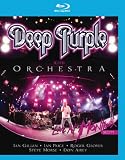 Deep Purple with Orchestra: Live at Montreux 2011 [Blu-ray]