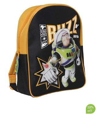 Toy Story Backpack 