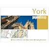 York PopOut Map (PopOut Maps)