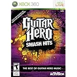 Guitar Hero Smash Hits