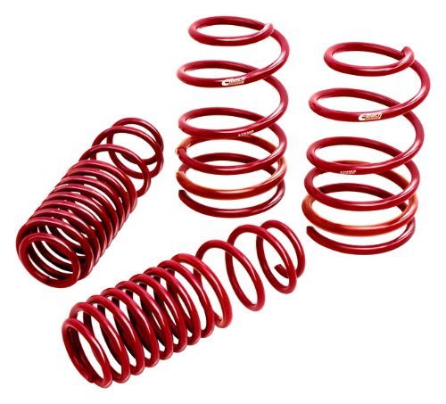 Eibach 4.3140 Honda Civic 06-09 Spring Kit