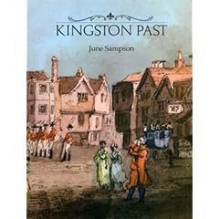 Kingston Past
