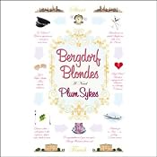 Bergdorf Blondes | [Plum Sykes]