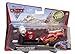Disney Cars Toys 2 Pit Stop Launchers Lightning McQueen