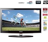 SAMSUNG UE19C4000 LED Television + SWV8433/19 - TV accessory kit