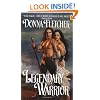 Legendary Warrior