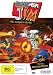 Jim, der Regenwurm / Earthworm Jim - Complete Series - 5-DVD Box Set [ Australische Fassung, Keine Deutsche Sprache ]