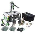 Cel WS3 POWER8 Lithium 18V Cordless Workshop