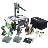 Cel WS3 POWER8 Lithium 18V Cordless Workshop