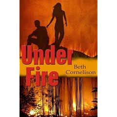 UNDER FIRE by Beth Cornelison