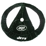 New York Jets 54" Holiday Tree Skirt