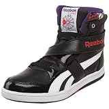 Reebok Retro POP Mid Sneaker